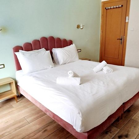 La Perle City Center Rooms Jeruzsálem Kültér fotó