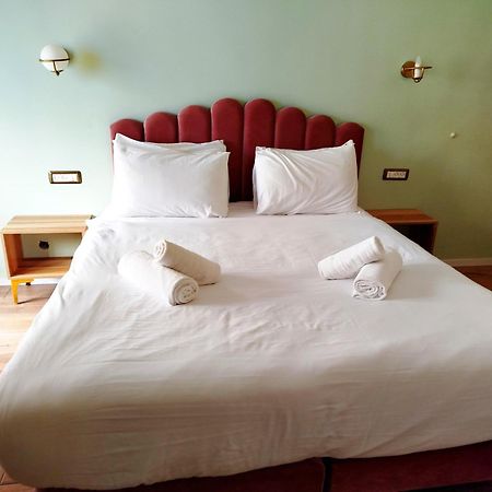La Perle City Center Rooms Jeruzsálem Kültér fotó