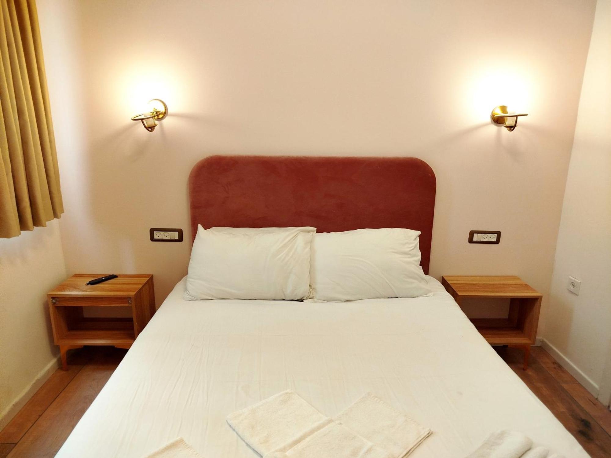 La Perle City Center Rooms Jeruzsálem Kültér fotó