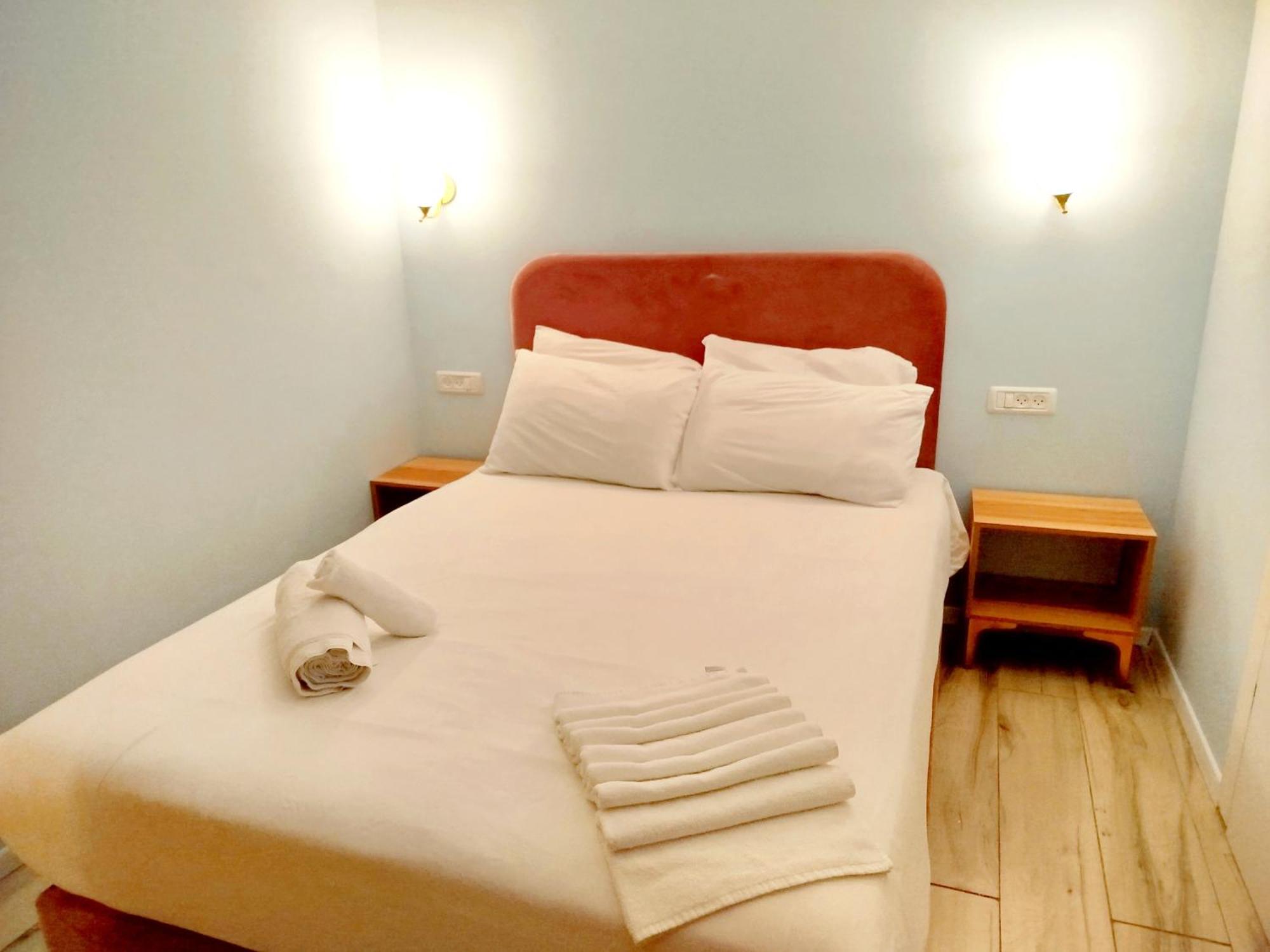 La Perle City Center Rooms Jeruzsálem Kültér fotó