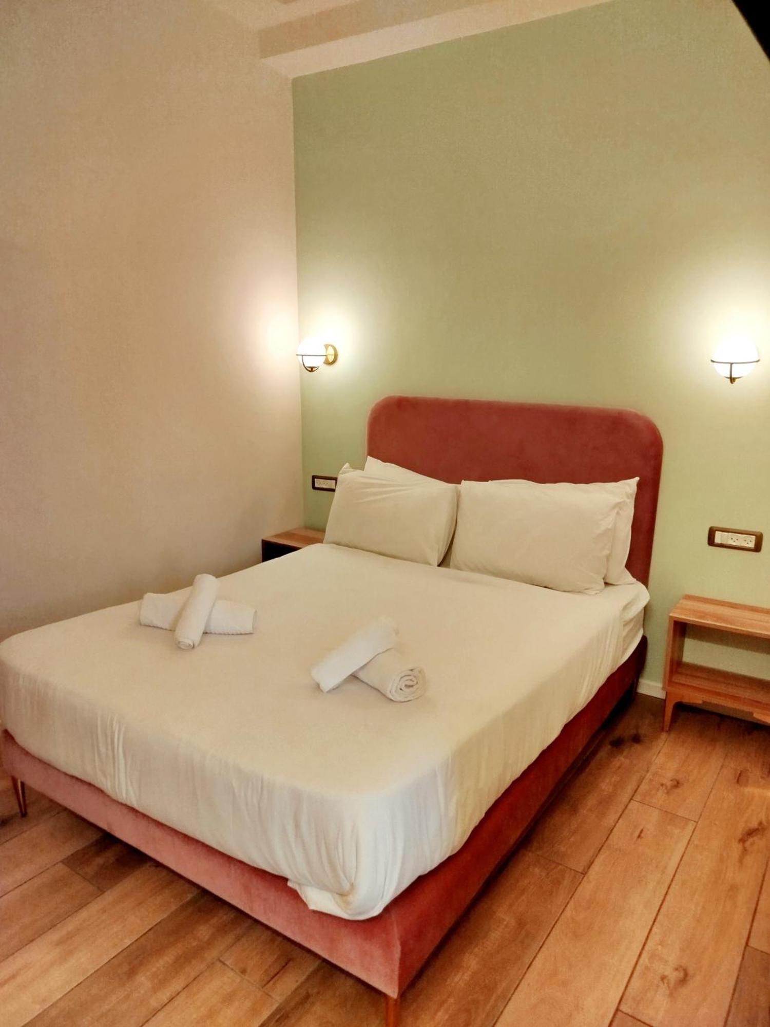 La Perle City Center Rooms Jeruzsálem Kültér fotó
