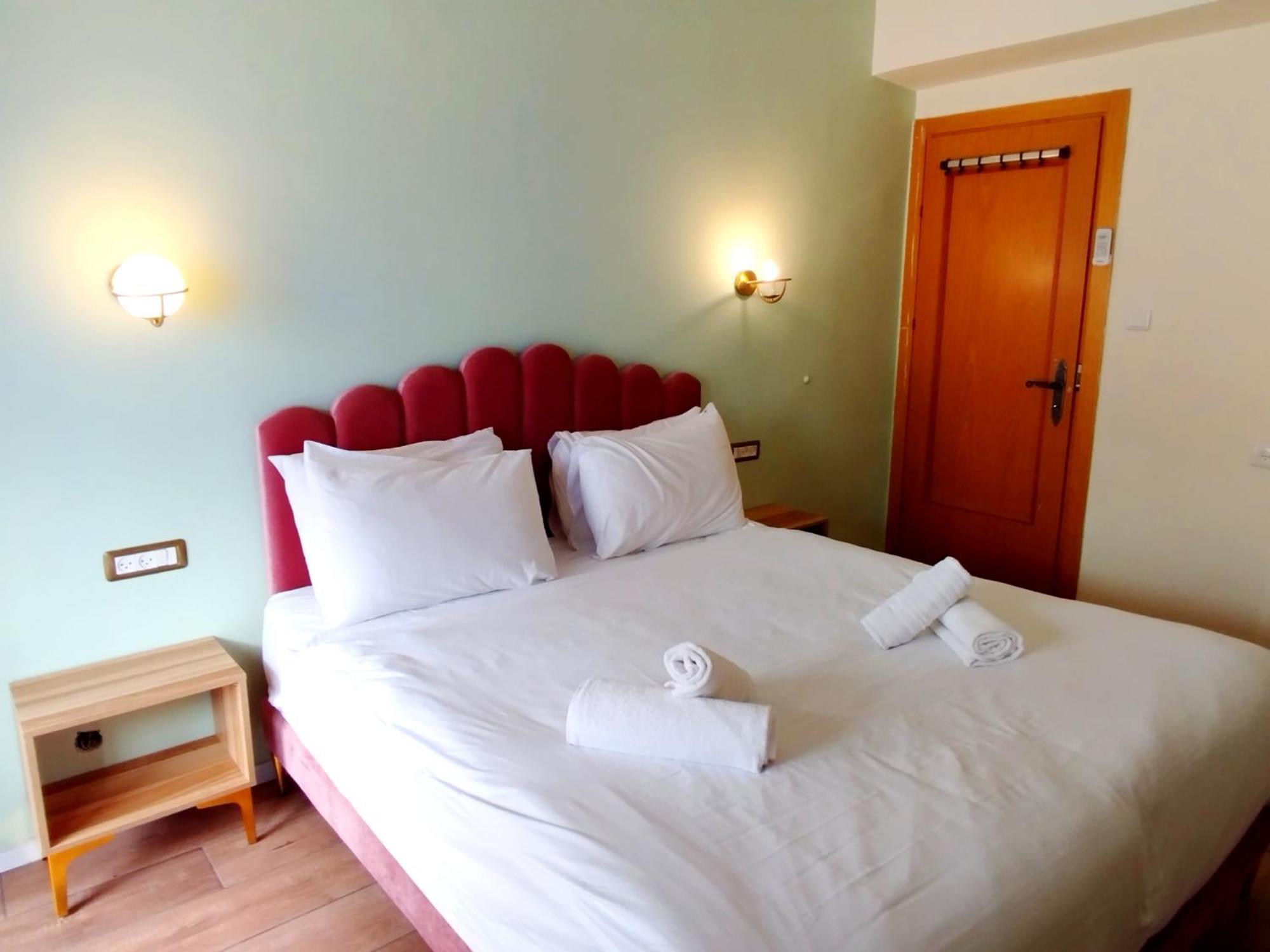 La Perle City Center Rooms Jeruzsálem Kültér fotó