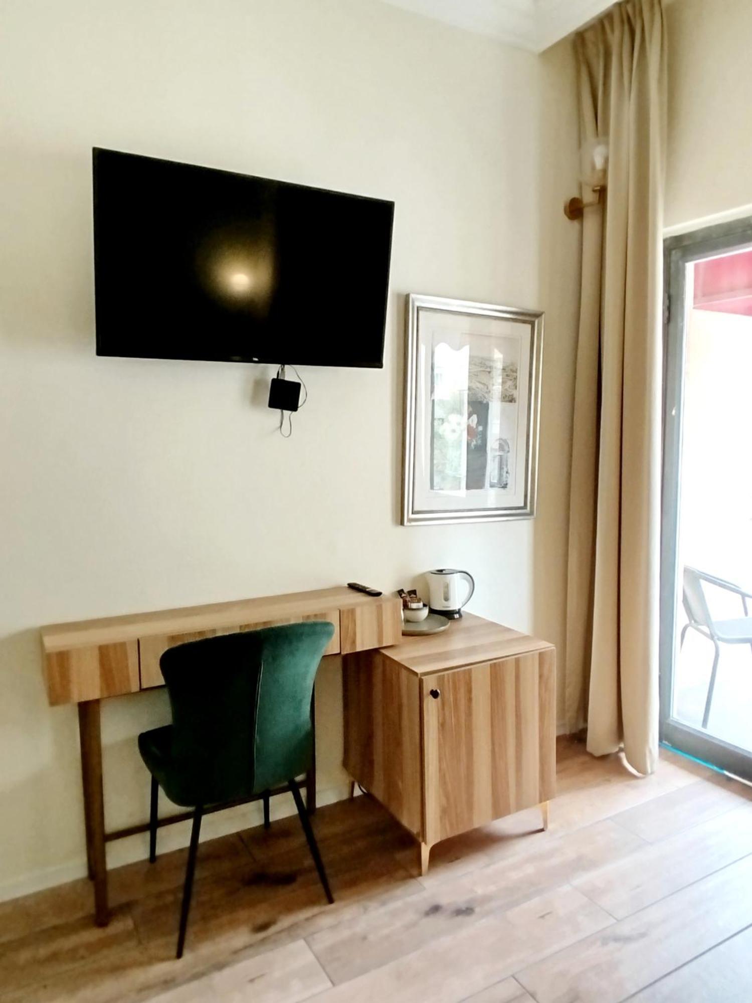 La Perle City Center Rooms Jeruzsálem Kültér fotó