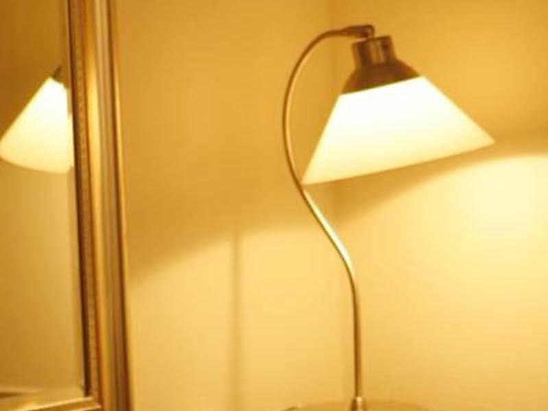 La Perle City Center Rooms Jeruzsálem Kültér fotó